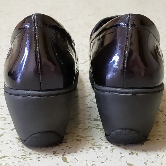 NURSE MATES SHOES