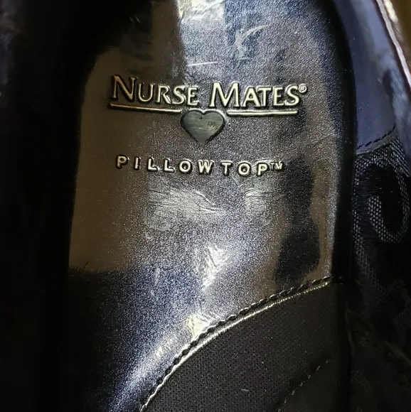 NURSE MATES SHOES