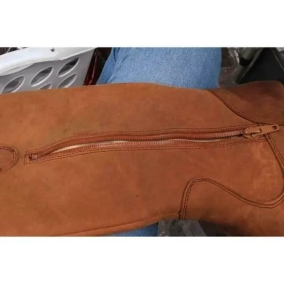 NWOB keen bern tyretread tall boots tall winter