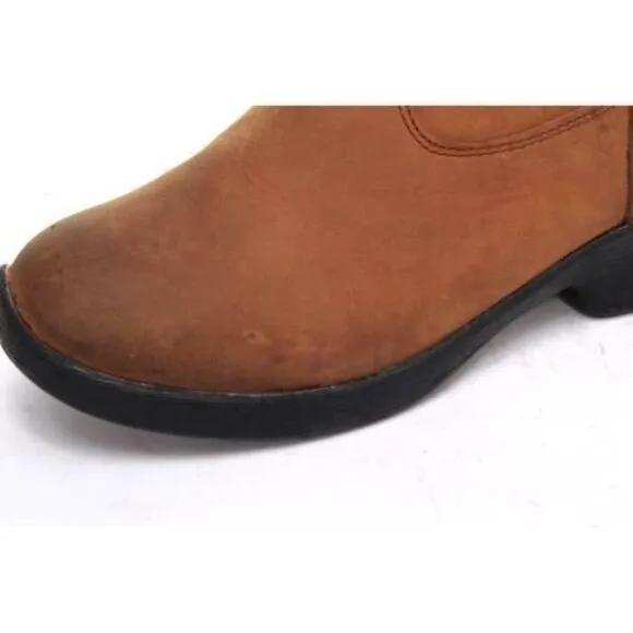 NWOB keen bern tyretread tall boots tall winter