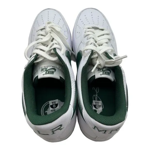 NWOB Nike Air Force 1 Low x LeBron James Four Horsemen Shoes Sneakers Mens Sz 13