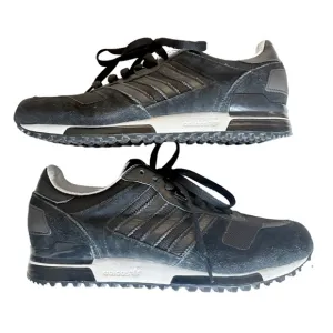 NWOT Adidas Men's Black Sneakers