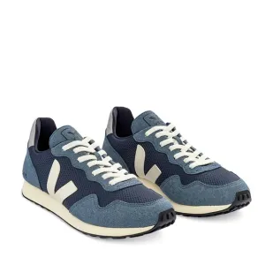 NWT (Box) Veja Men's Blue Sneakers, Size 8