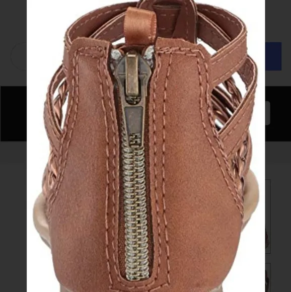 NWT Carter's Sandals