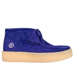 NWT Hidden NY X Clarks Original Wallabee Cupsole Suede Shoes Men's 8 41