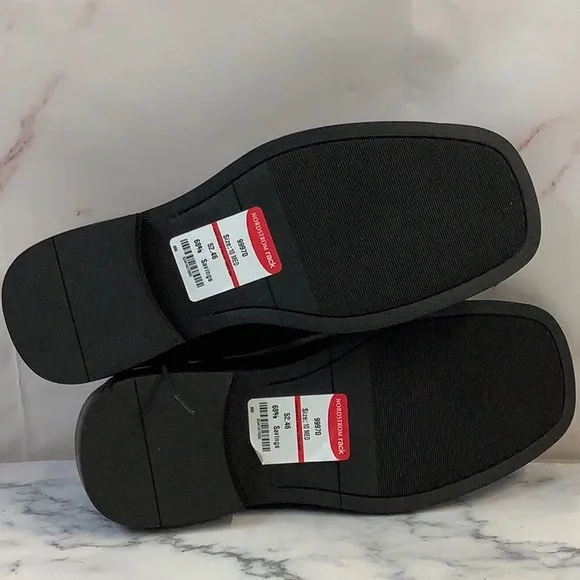 NWT Kenneth Cole Men's Shoes Size 10
