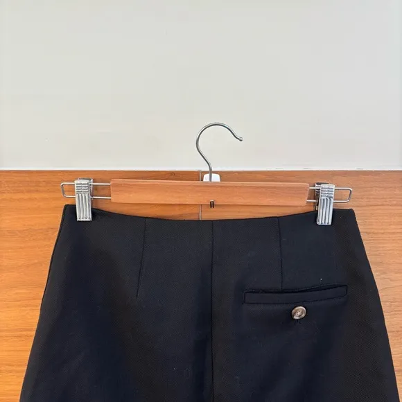 NWT LA LIGNE Margaux Mini Skirt, Size 2