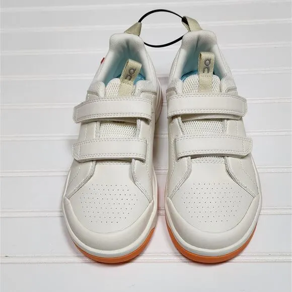 NWT On THE ROGER Kids Shoes/Sneakers