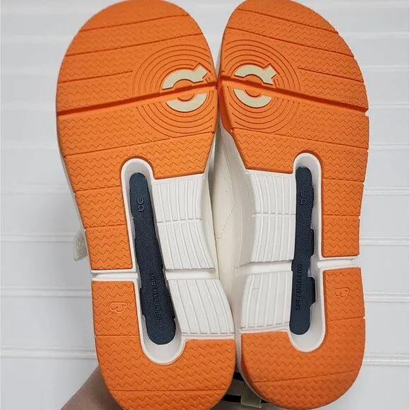 NWT On THE ROGER Kids Shoes/Sneakers