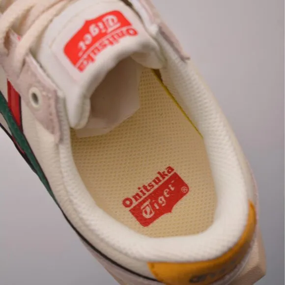 NWT Onitsuka Tiger Uitimate 81 Ex Casual Shoes