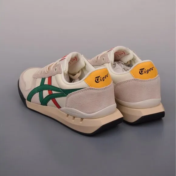 NWT Onitsuka Tiger Uitimate 81 Ex Casual Shoes