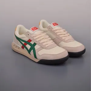 NWT Onitsuka Tiger Uitimate 81 Ex Casual Shoes