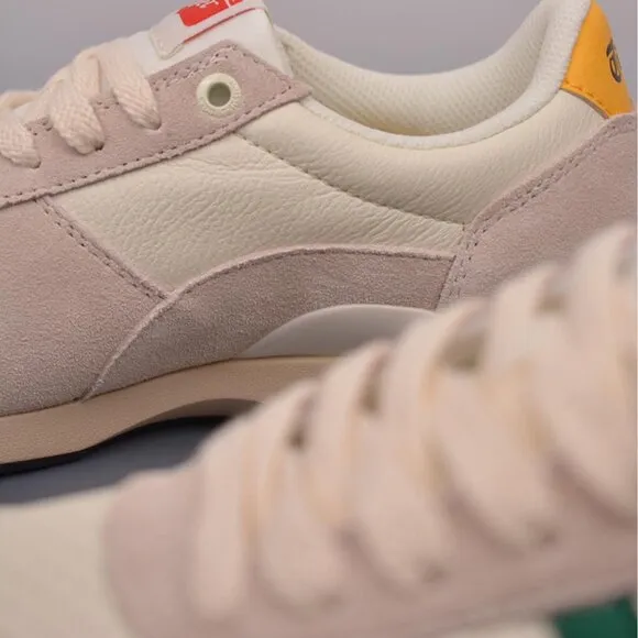 NWT Onitsuka Tiger Uitimate 81 Ex Casual Shoes