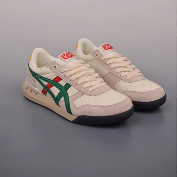 NWT Onitsuka Tiger Uitimate 81 Ex Casual Shoes