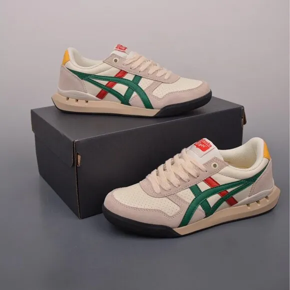 NWT Onitsuka Tiger Uitimate 81 Ex Casual Shoes
