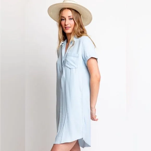 NWT Rails Valerie Dress Size Small