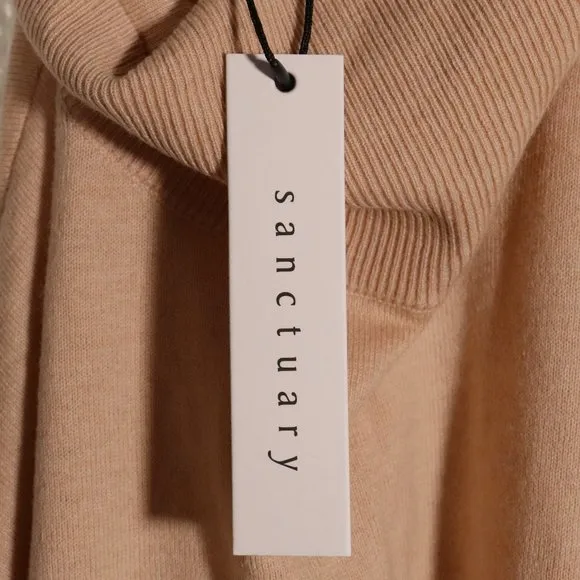 NWT Sanctuary Sweater Size Small