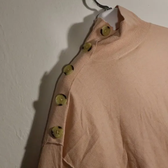 NWT Sanctuary Sweater Size Small