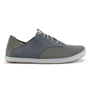 OluKai Men's Nohea Moku Casual Shoes -‎ Size 10.5