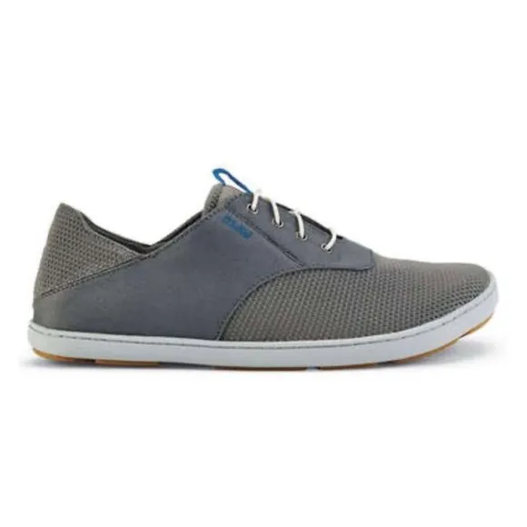 OluKai Men's Nohea Moku Casual Shoes -‎ Size 10.5