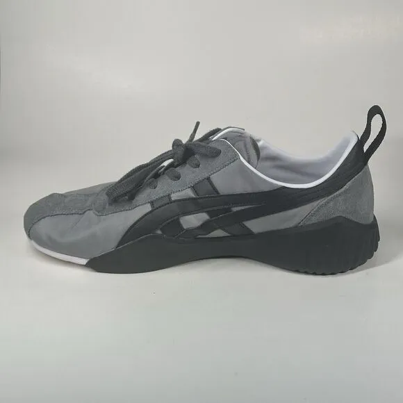 Onitsuka Tiger ACROMOUNT Sneakers Mens Size 11 Shoes Black Grey 1183B257