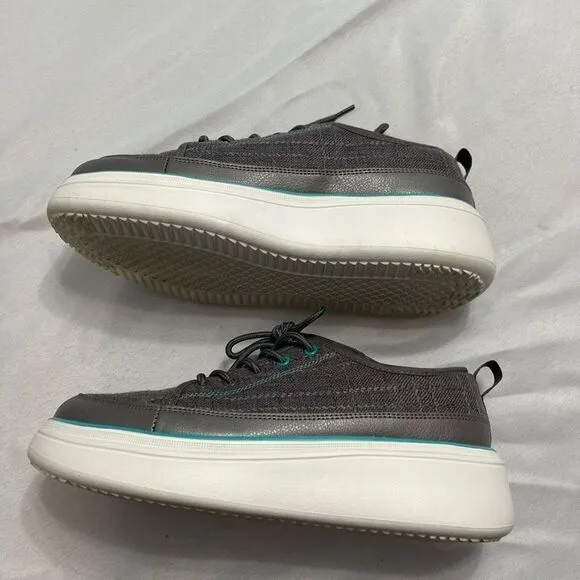 OrthoComfoot Womens Plantar Fasciitis Shoes Sneakers Size 42 Euro