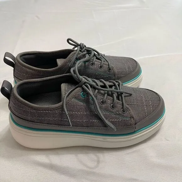 OrthoComfoot Womens Plantar Fasciitis Shoes Sneakers Size 42 Euro