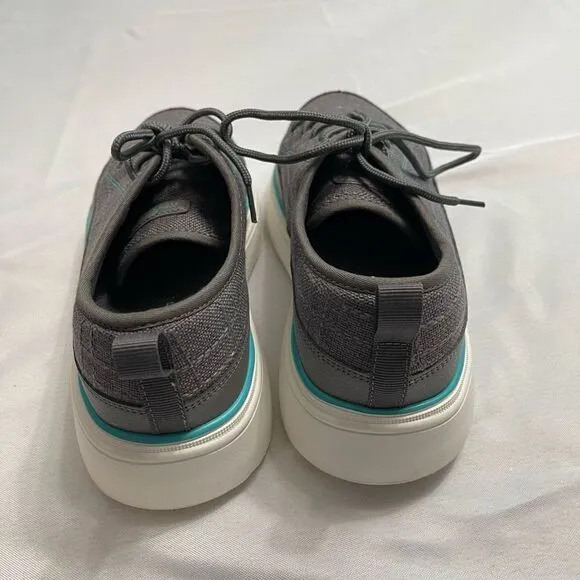 OrthoComfoot Womens Plantar Fasciitis Shoes Sneakers Size 42 Euro