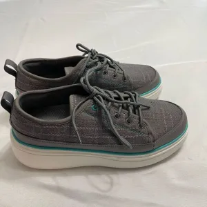 OrthoComfoot Womens Plantar Fasciitis Shoes Sneakers Size 42 Euro