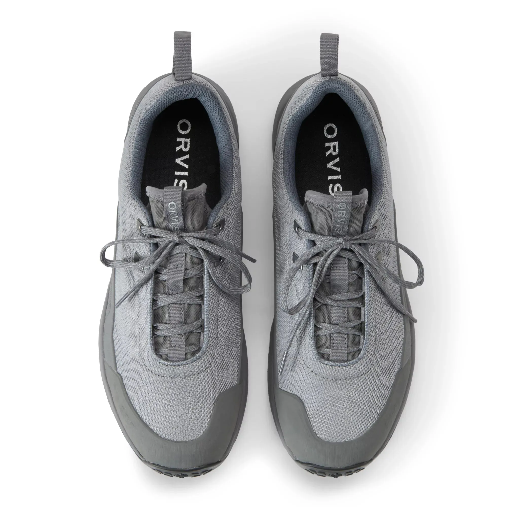 Orvis Pro Approach Shoe - Steel