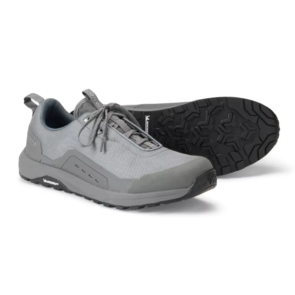 Orvis - PRO Approach Shoes - Steel