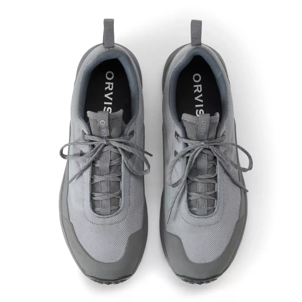 Orvis - PRO Approach Shoes - Steel