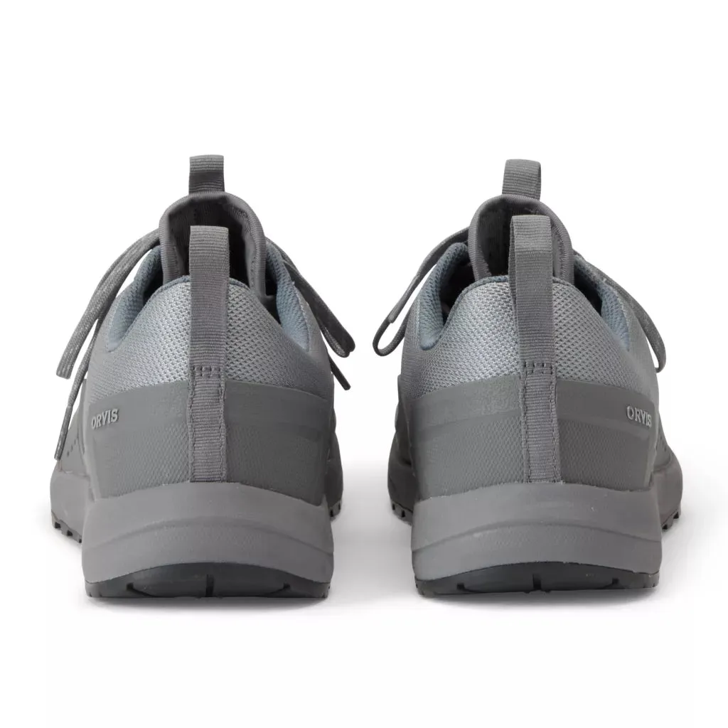 Orvis - PRO Approach Shoes - Steel