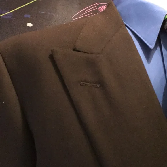 Oxford Clothing Double breasted blazer