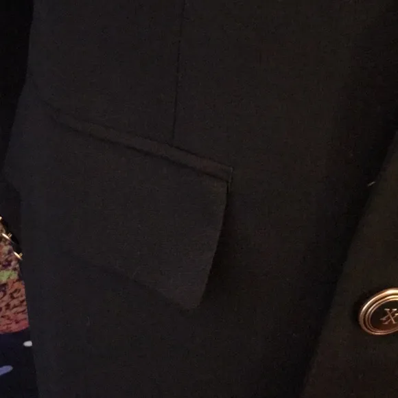 Oxford Clothing Double breasted blazer