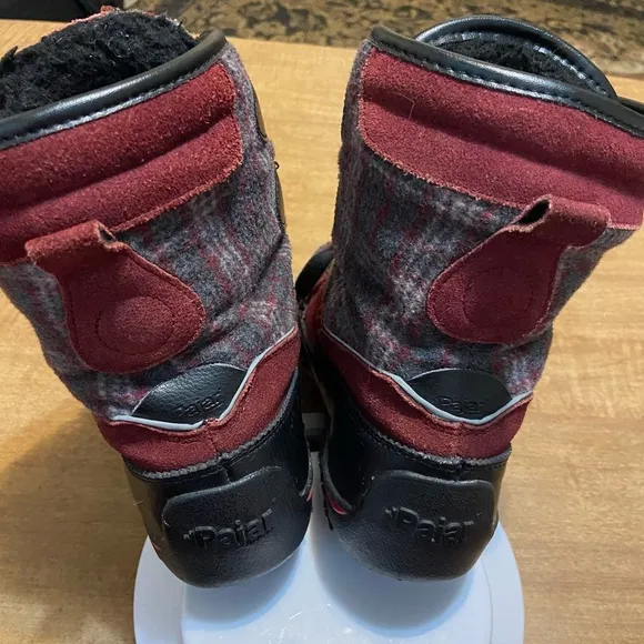 Pajar Canada‎ women’s waterproof winter boots 6-6.5