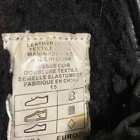 Pajar Canada‎ women’s waterproof winter boots 6-6.5