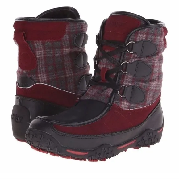 Pajar Canada‎ women’s waterproof winter boots 6-6.5