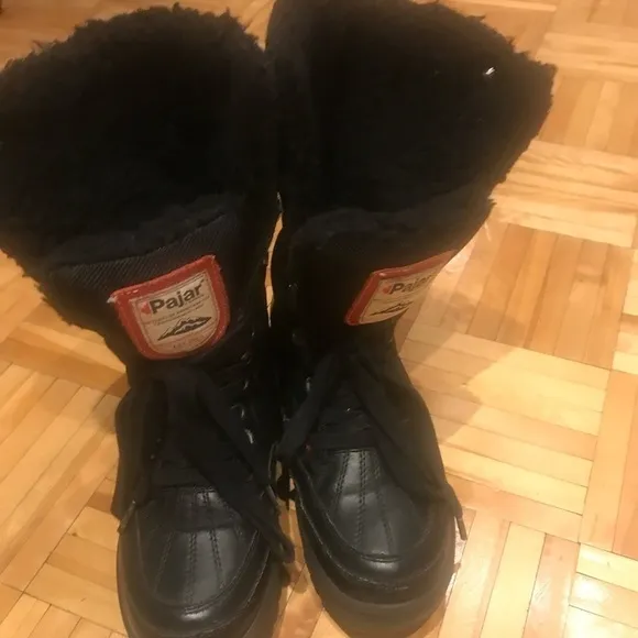 Pajar winter boots​​​​​​