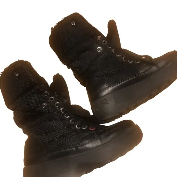 Pajar winter boots​​​​​​