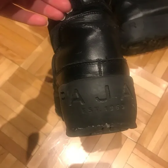Pajar winter boots​​​​​​
