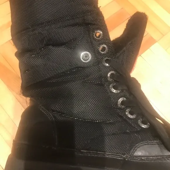 Pajar winter boots​​​​​​