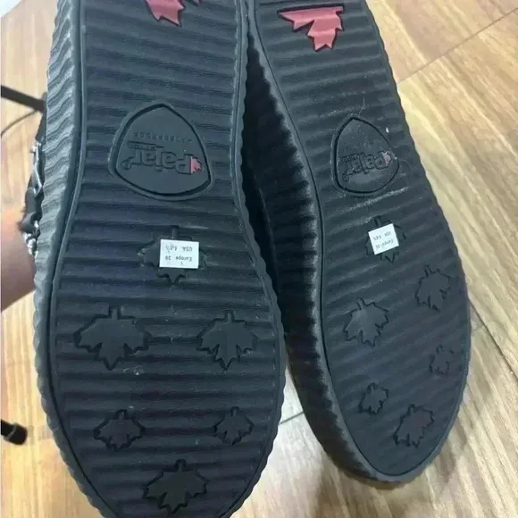 Pajar Wonens Snow Boots 5.5