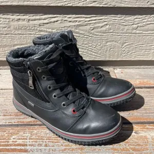 Pajar Men's 10-10.5 Leather Winter Boots