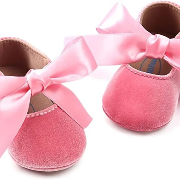 Pastel Cocomelon Rainbow Pink Dress Clothes Outfit First Birthday Clothes