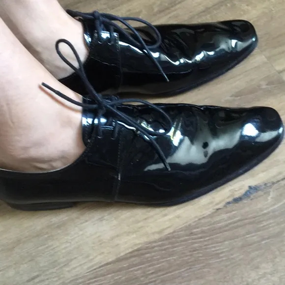 Paul Smith shoes Rodolfo Nero