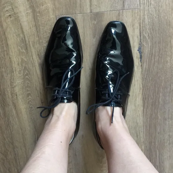 Paul Smith shoes Rodolfo Nero