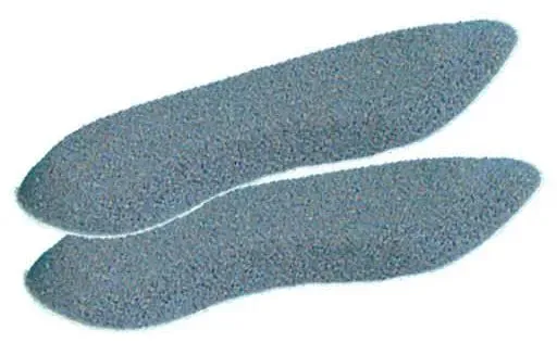 PediFix Pedi-Smart Heel Hugs – Cushioning Relief for Slipping & Rubbing Shoes