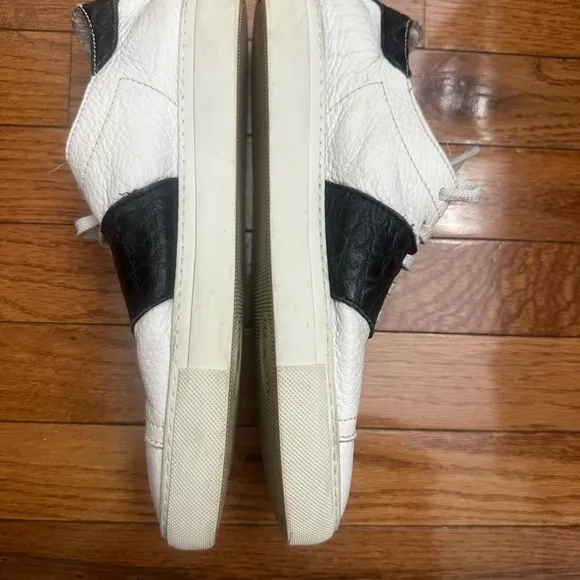 philipp plein designer sneakers shoes size 40 EU size 7 US RARE