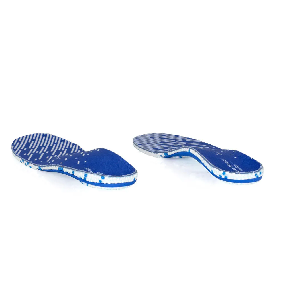PowerStep bridge Insoles